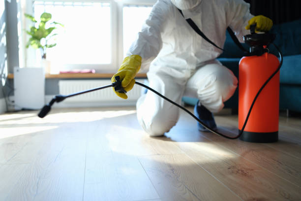 Trusted Unattended Death Cleanup service in Jeffersonville, OH - Four Month Blood Cleanse